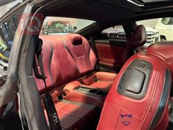 انفنتي Q60 كوبيه
